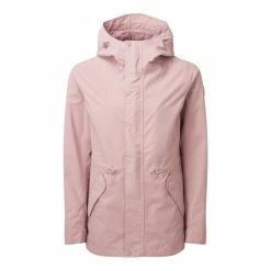 Tog 24 Pink Stutton Womens Waterproof Jacket -Tog 24 Shop unnamed file 317