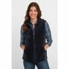 Tog 24 Blue Maunby Fleece Gilet 1 Tog 24 Blue Maunby Fleece Gilet -Tog 24 Shop unnamed file 3202