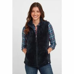 Tog 24 Blue Maunby Fleece Gilet