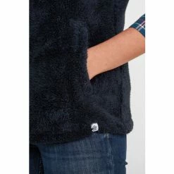 Tog 24 Blue Maunby Fleece Gilet 5 Tog 24 Blue Maunby Fleece Gilet -Tog 24 Shop unnamed file 3205