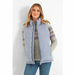 Tog 24 Blue Ledston Womens Insulated Gilet -Tog 24 Shop unnamed file 3210