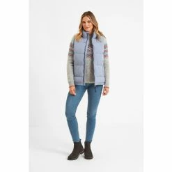 Tog 24 Blue Ledston Womens Insulated Gilet -Tog 24 Shop unnamed file 3211