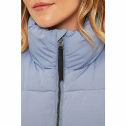 Tog 24 Blue Ledston Womens Insulated Gilet -Tog 24 Shop unnamed file 3212