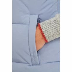 Tog 24 Blue Ledston Womens Insulated Gilet -Tog 24 Shop unnamed file 3213