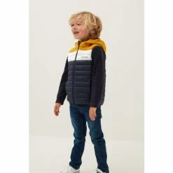 Tog 24 Tog24 Blue Newhall Kids Padded Gilet -Tog 24 Shop unnamed file 3217