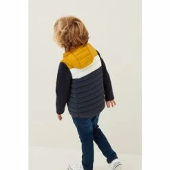 Tog 24 Tog24 Blue Newhall Kids Padded Gilet -Tog 24 Shop unnamed file 3218