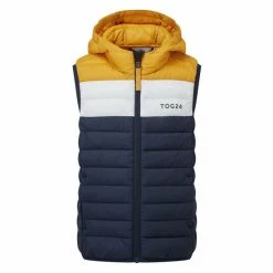 Tog 24 Tog24 Blue Newhall Kids Padded Gilet -Tog 24 Shop unnamed file 3219
