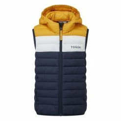 Tog 24 Tog24 Blue Newhall Kids Padded Gilet -Tog 24 Shop unnamed file 3221