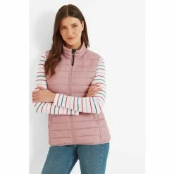 Tog 24 Pink Gibson Womens Insulated Gilet -Tog 24 Shop unnamed file 3223