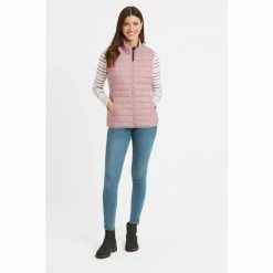Tog 24 Pink Gibson Womens Insulated Gilet -Tog 24 Shop unnamed file 3224