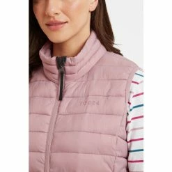 Tog 24 Pink Gibson Womens Insulated Gilet -Tog 24 Shop unnamed file 3225