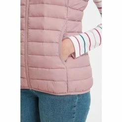 Tog 24 Pink Gibson Womens Insulated Gilet -Tog 24 Shop unnamed file 3226