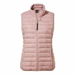 Tog 24 Pink Gibson Womens Insulated Gilet -Tog 24 Shop unnamed file 3227