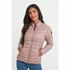 Tog 24 Pink Hudson Womens Thermal Jacket