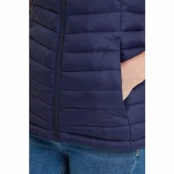 Tog 24 TOG24 Indigo Kershaw Womens Padded Gilet -Tog 24 Shop unnamed file 3231