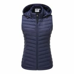 Tog 24 TOG24 Indigo Kershaw Womens Padded Gilet -Tog 24 Shop unnamed file 3232
