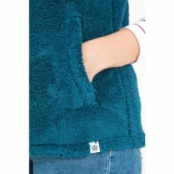 Tog 24 Womens Blue Maunby Fleece Gilet 7 Tog 24 Womens Blue Maunby Fleece Gilet -Tog 24 Shop unnamed file 3239