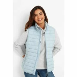 Tog 24 Womens Blue Gibson Insulated Gilet -Tog 24 Shop unnamed file 3244