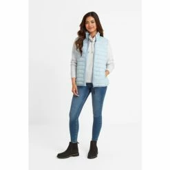 Tog 24 Womens Blue Gibson Insulated Gilet -Tog 24 Shop unnamed file 3247