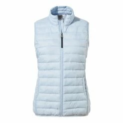 Tog 24 Womens Blue Gibson Insulated Gilet -Tog 24 Shop unnamed file 3248