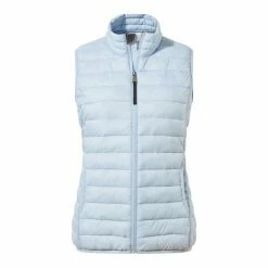 Tog 24 Womens Blue Gibson Insulated Gilet -Tog 24 Shop unnamed file 3249