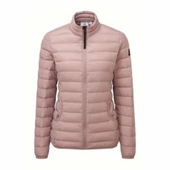 Tog 24 Pink Hudson Womens Thermal Jacket -Tog 24 Shop unnamed file 325