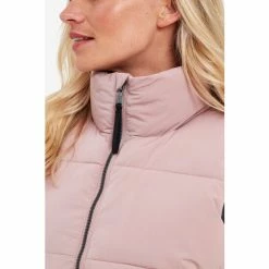 Tog 24 Womens Pink Ledston Insulated Gilet -Tog 24 Shop unnamed file 3259