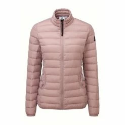 Tog 24 Pink Hudson Womens Thermal Jacket -Tog 24 Shop unnamed file 326