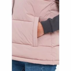 Tog 24 Womens Pink Ledston Insulated Gilet -Tog 24 Shop unnamed file 3260