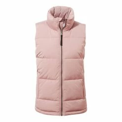 Tog 24 Womens Pink Ledston Insulated Gilet -Tog 24 Shop unnamed file 3261