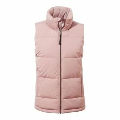 Tog 24 Womens Pink Ledston Insulated Gilet -Tog 24 Shop unnamed file 3262