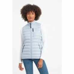 Tog 24 Womens Blue Drax Down Gilet -Tog 24 Shop unnamed file 3266