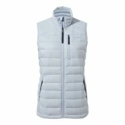Tog 24 Womens Blue Drax Down Gilet -Tog 24 Shop unnamed file 3269