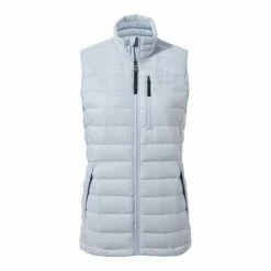 Tog 24 Womens Blue Drax Down Gilet -Tog 24 Shop unnamed file 3270