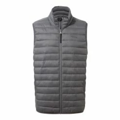 Tog 24 Grey Gibson Mens Insulated Gilet 8 Tog 24 Grey Gibson Mens Insulated Gilet -Tog 24 Shop unnamed file 3277