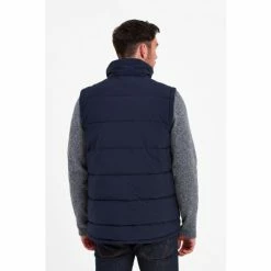 Tog 24 Mens Blue Barmston Insulated Gilet -Tog 24 Shop unnamed file 3280