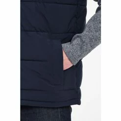 Tog 24 Mens Blue Barmston Insulated Gilet -Tog 24 Shop unnamed file 3283