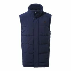 Tog 24 Mens Blue Barmston Insulated Gilet -Tog 24 Shop unnamed file 3284