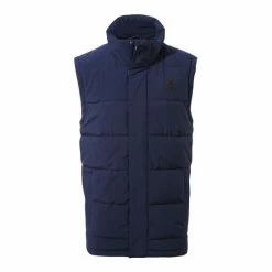 Tog 24 Mens Blue Barmston Insulated Gilet -Tog 24 Shop unnamed file 3285