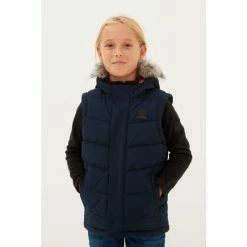 Tog 24 Kelbrook Kids Padded Gilet