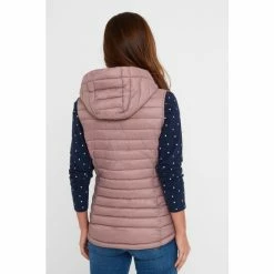 Tog 24 TOG24 Pink Kershaw Womens Padded Gilet 3 Tog 24 TOG24 Pink Kershaw Womens Padded Gilet -Tog 24 Shop unnamed file 3293