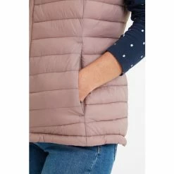 Tog 24 TOG24 Pink Kershaw Womens Padded Gilet 6 Tog 24 TOG24 Pink Kershaw Womens Padded Gilet -Tog 24 Shop unnamed file 3296