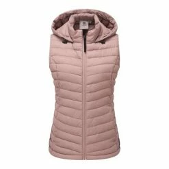 Tog 24 TOG24 Pink Kershaw Womens Padded Gilet 8 Tog 24 TOG24 Pink Kershaw Womens Padded Gilet -Tog 24 Shop unnamed file 3298