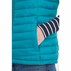 Tog 24 TOG24 Blue Kershaw Womens Padded Gilet 4 Tog 24 TOG24 Blue Kershaw Womens Padded Gilet -Tog 24 Shop unnamed file 3301
