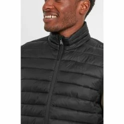 Tog 24 Mens Gibson Insulated Black Gilet -Tog 24 Shop unnamed file 3308