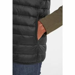 Tog 24 Mens Gibson Insulated Black Gilet -Tog 24 Shop unnamed file 3309
