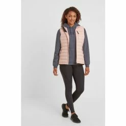 Tog 24 Womens Pink Drax Down Fill Gilet 4 Tog 24 Womens Pink Drax Down Fill Gilet -Tog 24 Shop unnamed file 3325