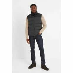 Tog 24 Murton Mens Insulated Black Gilet -Tog 24 Shop unnamed file 3338