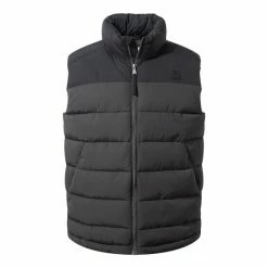 Tog 24 Murton Mens Insulated Black Gilet -Tog 24 Shop unnamed file 3341