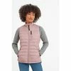 Tog 24 Pink Drax Womens Down Gilet -Tog 24 Shop unnamed file 3343